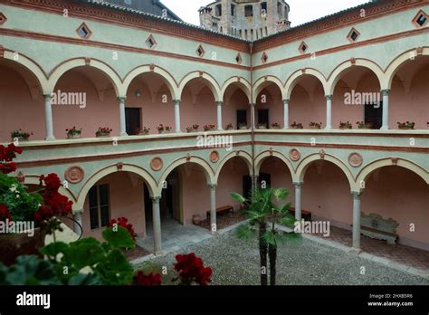 Rivalta Castle Gazzola Emilia Romagna Hi Res Stock Photography And