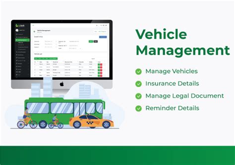 Fleet Management System