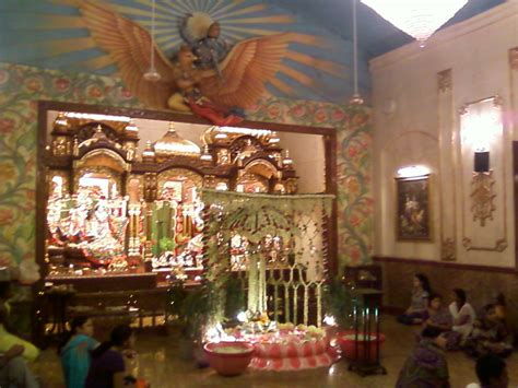 ISKCON Temple Kolkata - Kolkata