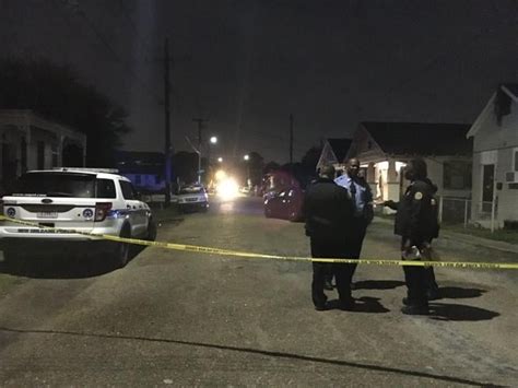 Gentilly Algiers Murder Victims Identified By New Orleans Coroner