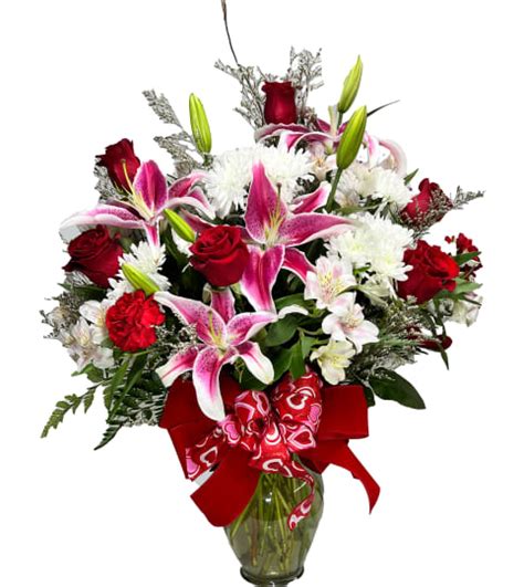 Hanford CA Florist - SAME-DAY Flower Delivery in Hanford CA - Gonsalves ...