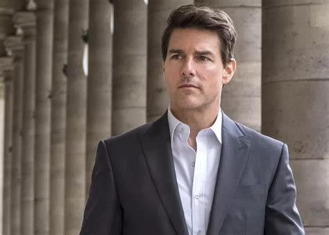 Tom Cruise Manda Recadinho Para Scarlett Johansson E Resume O Que Pensa