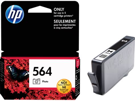 HP 564 Ink Cartridges | HP® Official Store