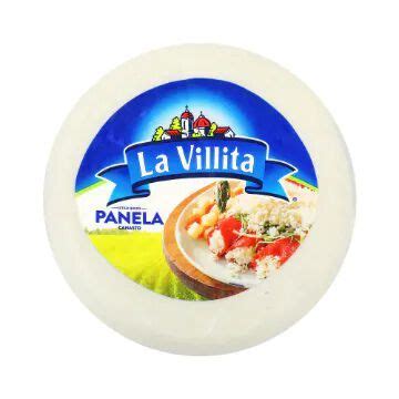 Queso Panela La Villita Kg Soriana Queso Oaxaca Quesadilla