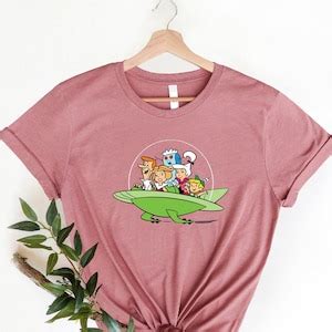 Jetsons Etsy