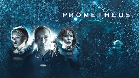 Prometheus full movie. Action film di Disney+ Hotstar.