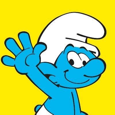 SMURF POOP : r/CapeCod