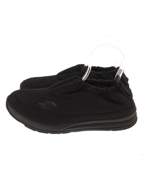 The North Face Nse Traction Lite Moc Cm Blk