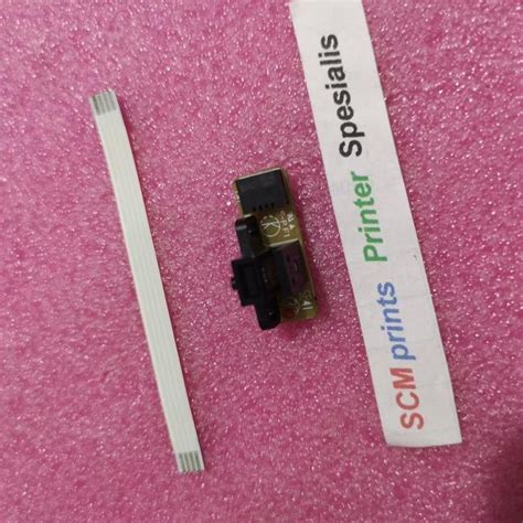 Jual PCB SENSOR ENCODER DISK L1110 L3110 L3150 L4150 L5190 L6190 EPSON