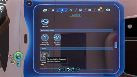 [no Spoilers] Where Can I Go To Find More Of These Blueprints Im