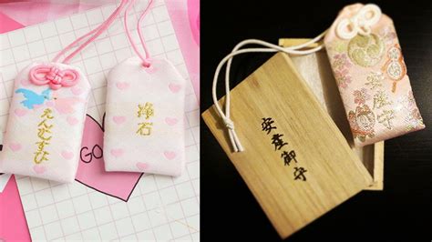 Bùa Omamori Là Gì Có Hại Không Có Linh Nghiệm Không