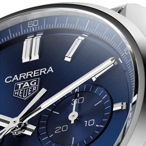 TAG Heuer Carrera Automatic Chronograph