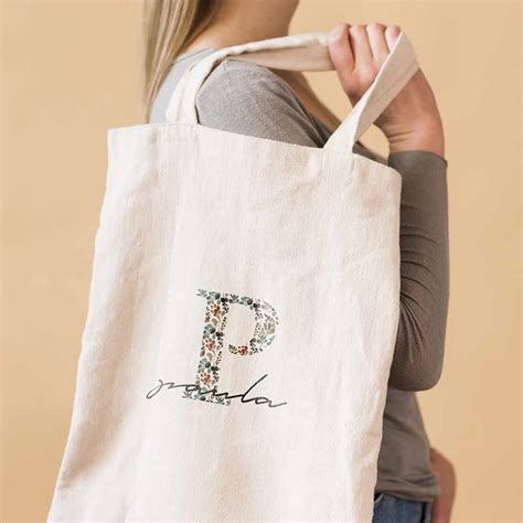 Bolsas Personalizadas De Tela Para Tus Productos Ubicaciondepersonas