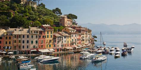 Six Spots in Portofino You Shouldn’t Miss - Portofino Travel Guide