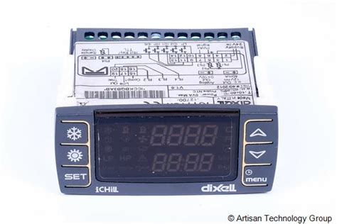 Ic Cx Dixell Advanced Multifunction Controller Artisantg