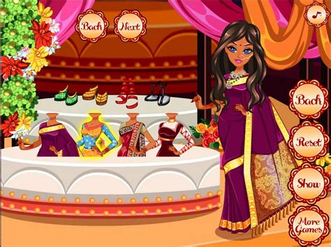 Indian Wedding Game Dress Up For Android Apk Download