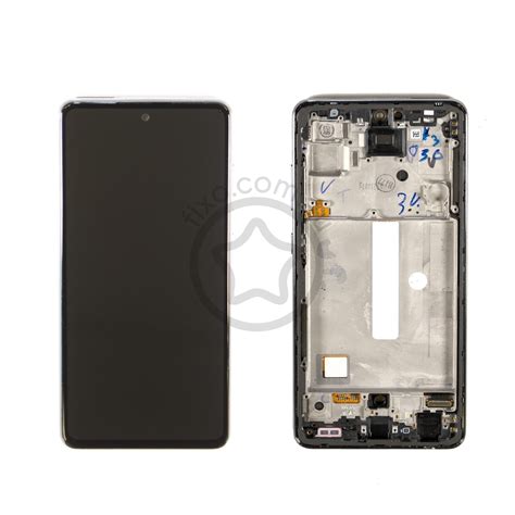 Samsung Galaxy A52 5G SM-A526 Replacement Glass LCD Screen - Fixo Australia