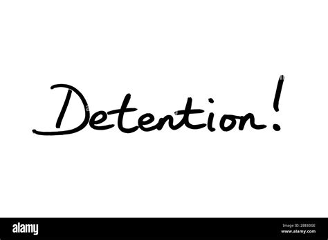 Expulsion detention hi-res stock photography and images - Alamy