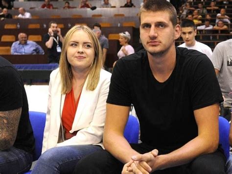 Who Are Nikola Jokic S Parents Celebrity