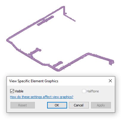 Comment appliquer une demi teinte ou une transparence à un nuage de