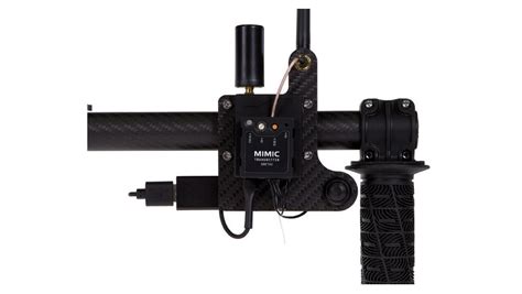 Freefly MoVI M10 With MIMIC Bundle Stabilizers Gimbals Camera