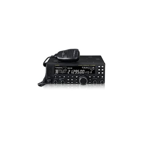 User manual Yaesu FT-450D (English - 104 pages)