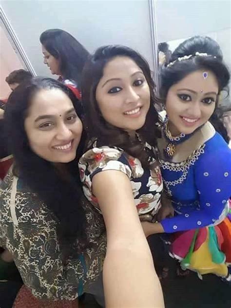 Meghna Vincent Actress in Asianet Television Awards 2016 Photos and Dance