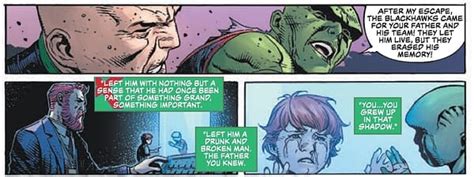 Everything Lex Luthor Knew Was Wrong Justice League 17 Rewrites More