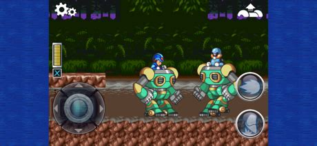 Mega Man X Cheat Codes Gamehow