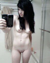 Jaw Dropping Emo Self Shooter ZB Porn