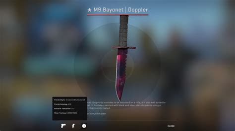 Best Cheap CSGO Knife Skins In 2022