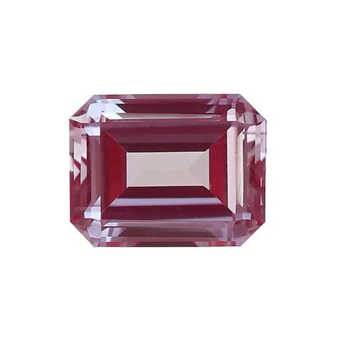 Shop Emerald Cut Lab Grown Alexandrite Online WeJEWELER