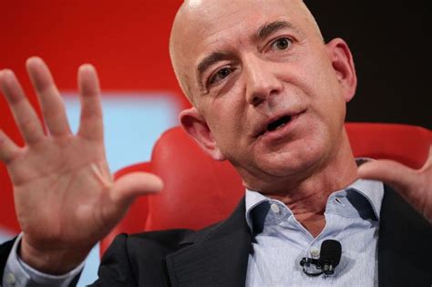 Jeff Bezos Deixa A Amazon Andy Jassy Retoma O Cargo De Ceo Amazonas