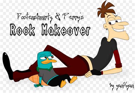 Doofenshmirtz Perry The Platypus Meme