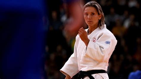 Telma Monteiro Conquista Medalha De Prata No Grand Slam De T Quio