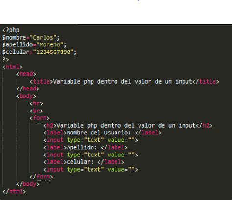 Codigo Fácil y rápido Aprende algunos trucos en PHP y MYSQL Como