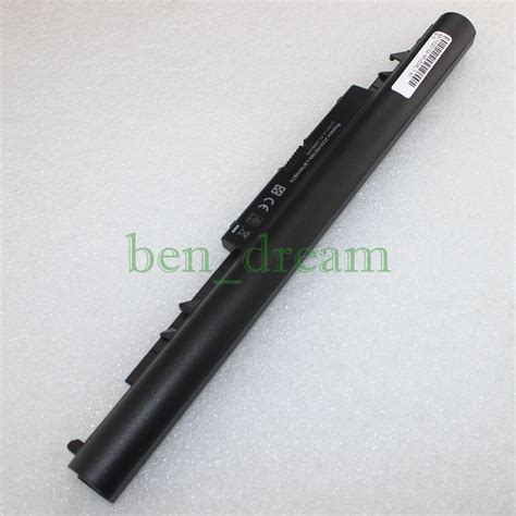 4Cell NEW JC03 JC04 Battery For HP 15 BS 15 BW HSTNN DB8E HSTNN PB6Y