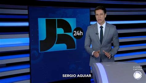 Edição Vespertina Do Jornal Da Record Conquista Vice Liderança Absoluta