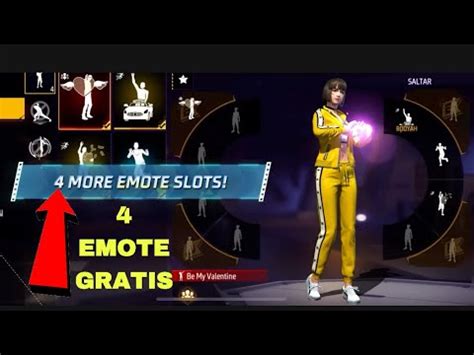 Como Reclamar Emotes Gratis De Forma Permanente F Cil Y R Pido En