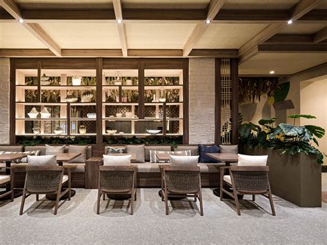 Dining | Hotel Indigo Playa del Carmen