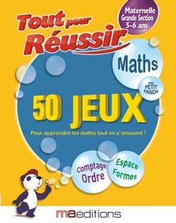 Maths Maternelle Grande Section Ans De Corinne Tarcelin Recyclivre