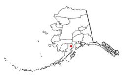 Port Alsworth, Alaska - Wikipedia