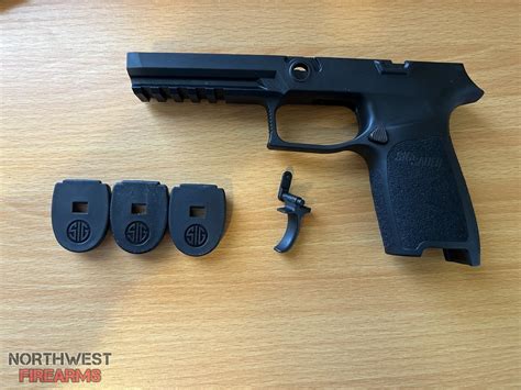 Sig P320 parts | Northwest Firearms