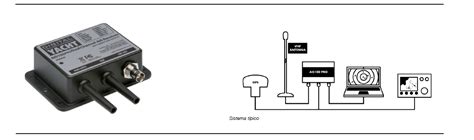 Digital Yacht Receptor AIS100 PRO NMEA y USB GPS Náutico