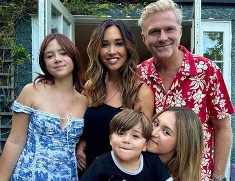 Myleene Klass Shares Why She Hasnt Set Wedding Date After Four Year