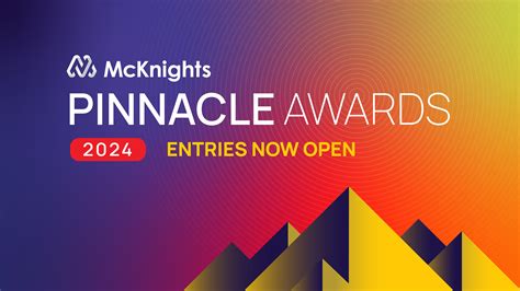 Nominations Open For 2024 Pinnacle Awards Recognizing Industry Veterans