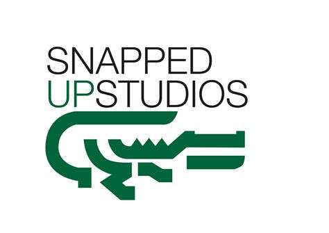 Snapped Up Studios