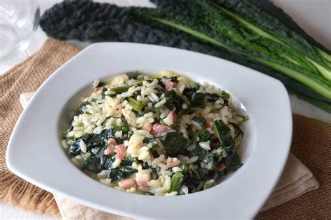 Cavolo Nero In Padella Ricetta Di Misya