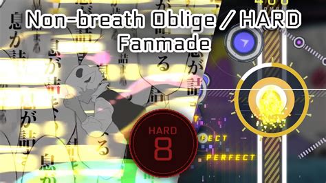 Cytus Ii Fanmadenon Breath Oblige Hard Lv Youtube