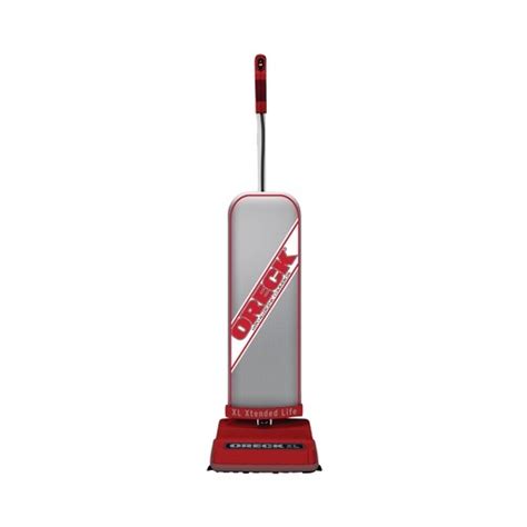 Oreck Upright Vacuum at Lowes.com